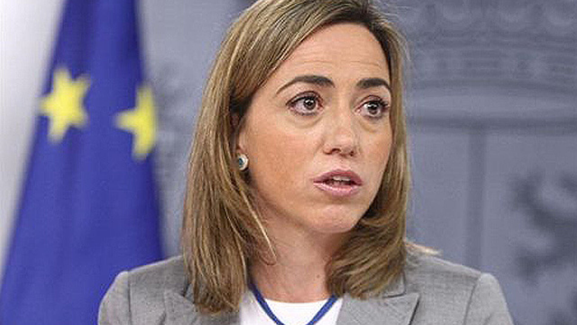 Carme Chac&oacute;n