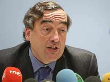 Joan Rosell, nuevo presidente de la CEOE