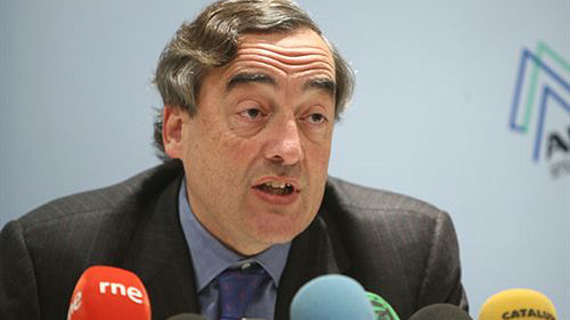 Joan Rosell, nuevo presidente de la CEOE