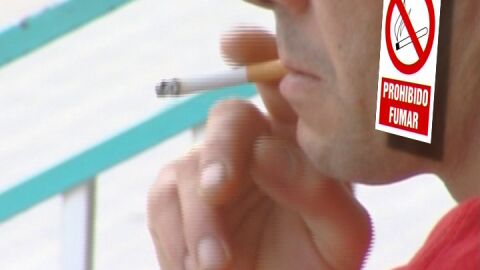 Fumar puede matar, y ahora tambi&eacute;n multar