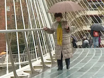 Resbalones en el puente Resbalones en el puente