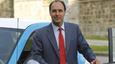 El PP logra la mayoría absoluta en Cantabria