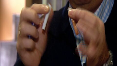 Dejar de fumar es m&aacute;s f&aacute;cil que nunca