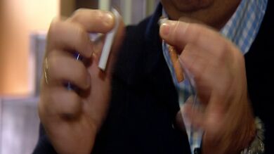 Dejar de fumar es más fácil que nunca