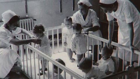 La Fiscal&iacute;a de C&aacute;diz investiga casos de beb&eacute;s robados