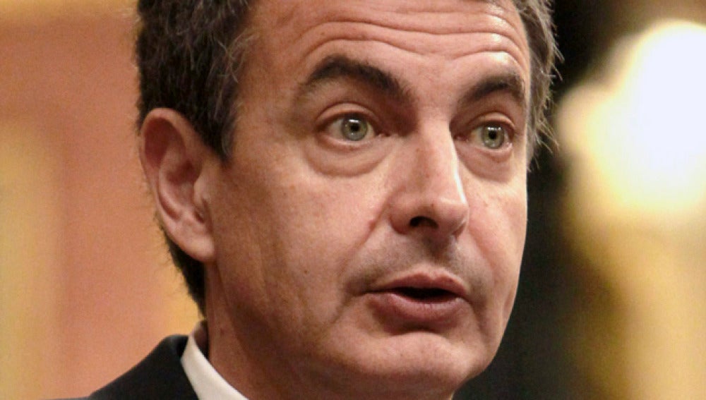 José Luis Rodríguez Zapatero