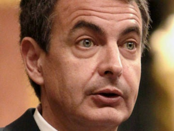 José Luis Rodríguez Zapatero José Luis Rodríguez Zapatero