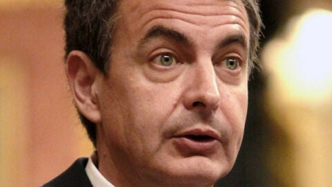 Jos&eacute; Luis Rodr&iacute;guez Zapatero