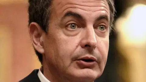José Luis Rodríguez Zapatero José Luis Rodríguez Zapatero