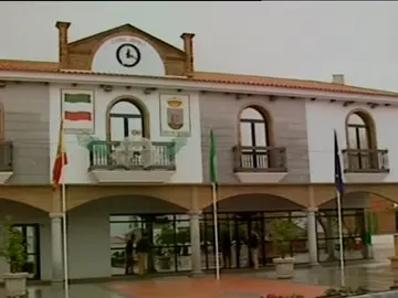 Los detenidos viven en la misma calle en que estaba retenida Los detenidos viven en la misma calle en que estaba retenida