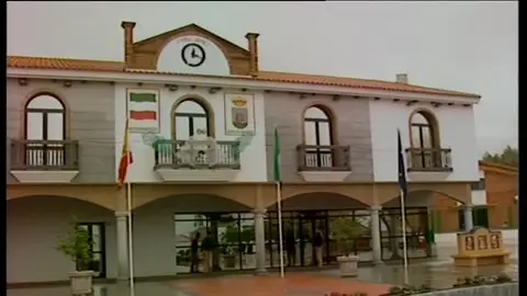 Los detenidos viven en la misma calle en que estaba retenida Los detenidos viven en la misma calle en que estaba retenida
