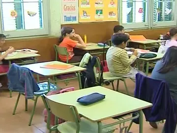 El TS ordena a Cataluña que el castellano sea lengua vehicular El TS ordena a Cataluña que el castellano sea lengua vehicular