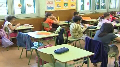 El TS ordena a Catalu&ntilde;a que el castellano sea lengua vehicular