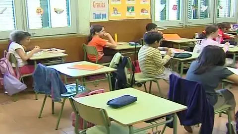 El TS ordena a Cataluña que el castellano sea lengua vehicular El TS ordena a Cataluña que el castellano sea lengua vehicular