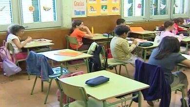 El TS ordena a Cataluña que el castellano sea lengua vehicular