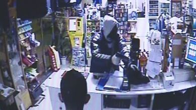 En una semana los ladrones atracan en varios establecimientos