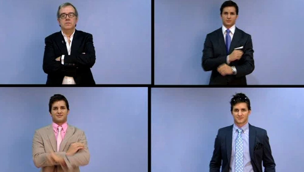 La imagen es importante