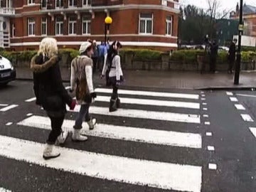 Abbey Road declarado lugar de interés cultural