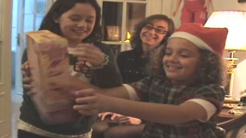 Regalos de Pap&aacute; Noel