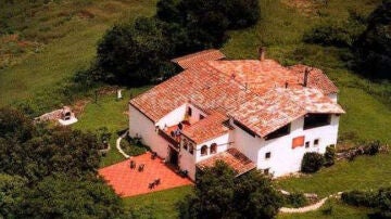 Casa rural en Girona