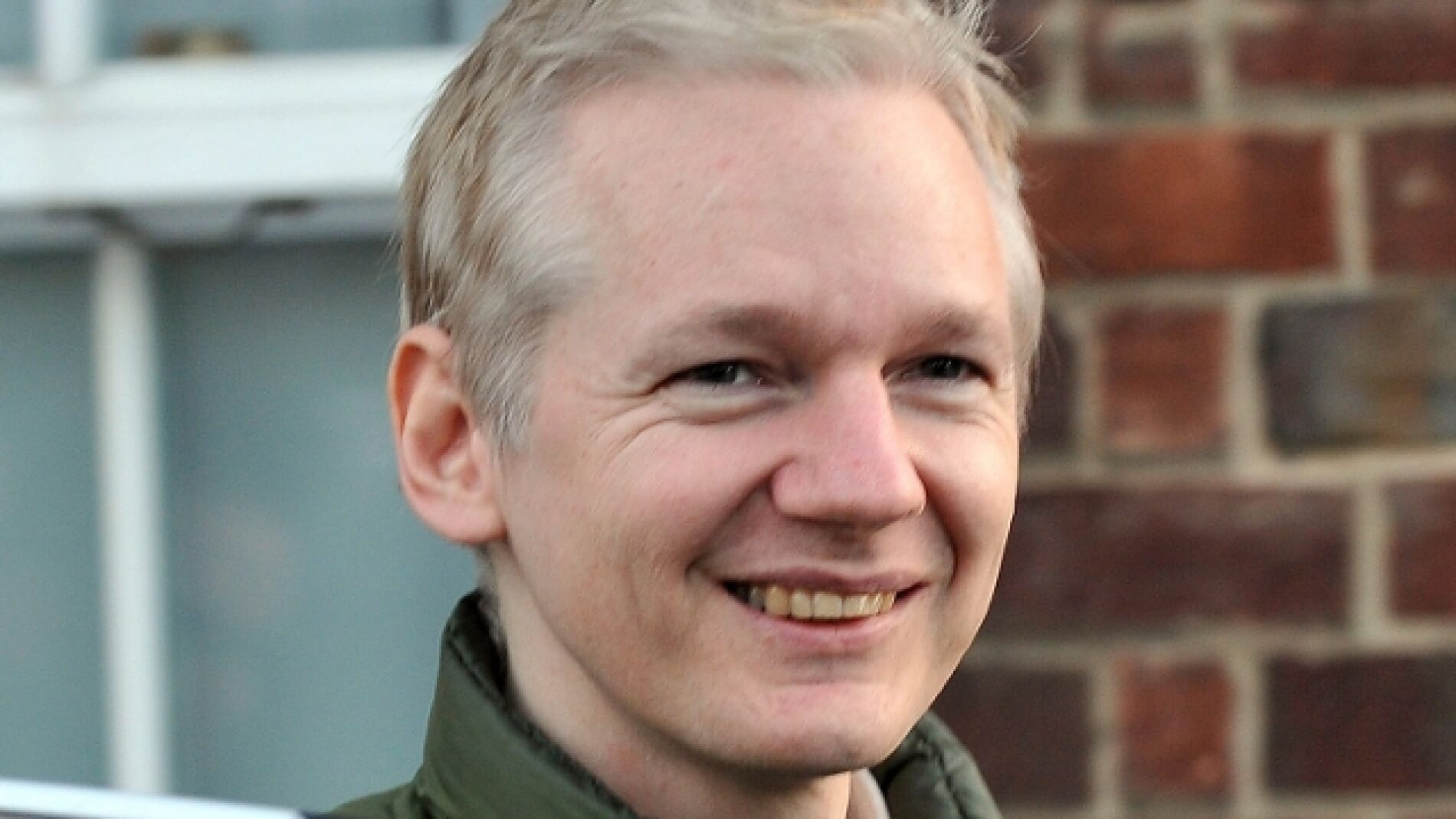 Julian Assange