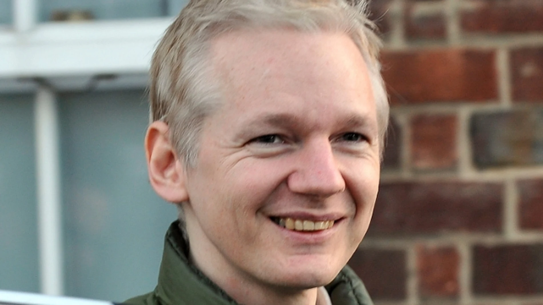 Julian Assange Julian Assange