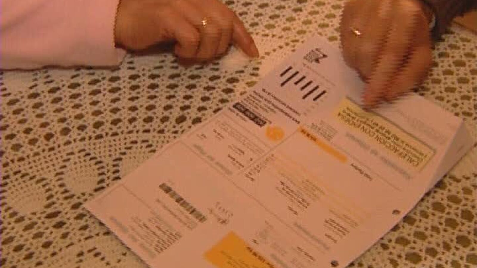El recibo de la luz costará este mes un 30% más que hace un año