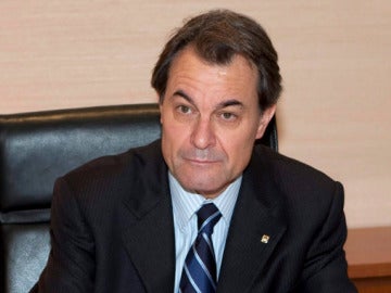 Artur Mas