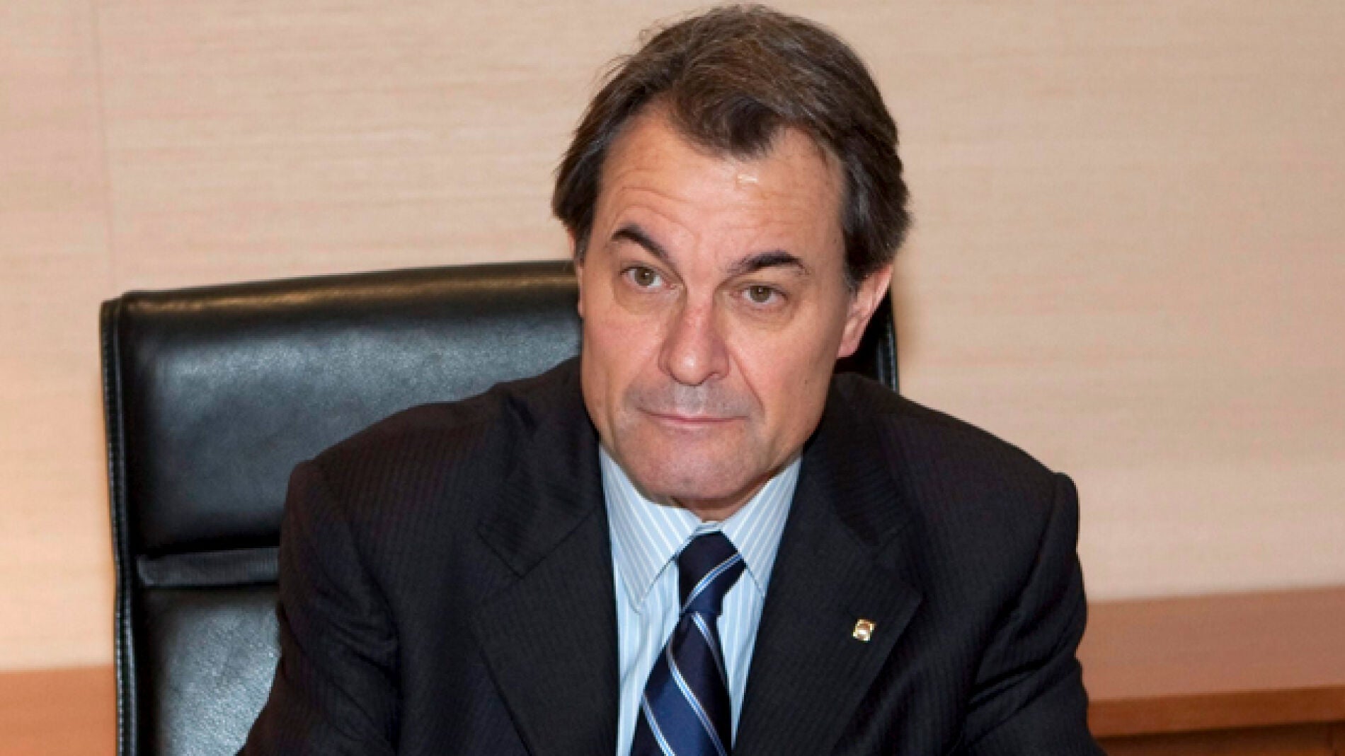 Artur Mas