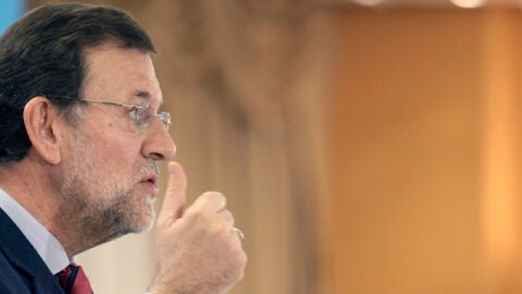 Mariano Rajoy