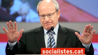 El PSC descarta un congreso extraordinario y anuncia un 