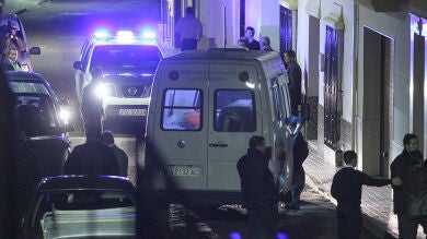La menor prostituida está con su padre, que rechaza la tutela de la Comunidad