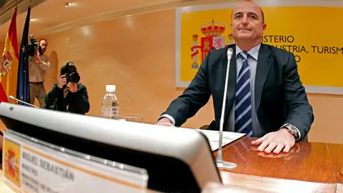 Miguel Sebastián Miguel Sebastián