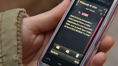 El SMS celebra su vigésimo aniversario