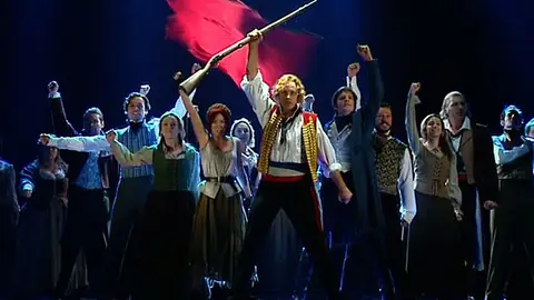 Los Miserables Los Miserables