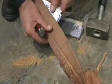 Ocultaban la droga en un cargamento de tablas de madera Ocultaban la droga en un cargamento de tablas de madera