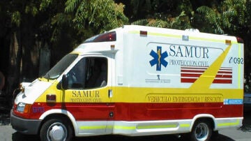 Fallece un hombre tras caerse desde una altura de 7 metros cuando trabajaba en una obra en Valencia 