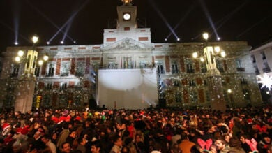 Madrid quiere 