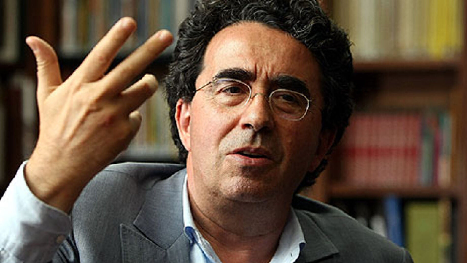 Imputan al arquitecto Santiago Calatrava por anteproyecto de &oacute;pera de Palma