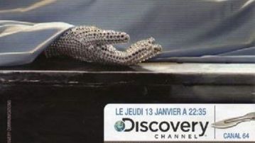 Discovery Channel