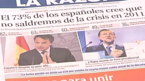 Encuesta La Razon Encuesta La Razon