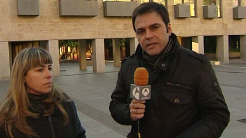 Espejo P&uacute;blico habla con una amiga de Mar&iacute;a Piedad