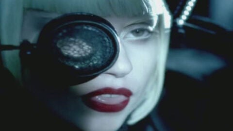 Madonna y Lady Gaga, duelo en 2011