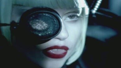 Madonna y Lady Gaga, duelo en 2011