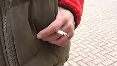 ¿Conoce los recovecos de la Ley anti-tabaco? ¿Conoce los recovecos de la Ley anti-tabaco?