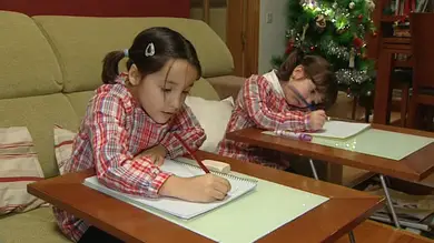 Los Reyes Magos, sin descanso para cumplir los deseos de los niños Los Reyes Magos, sin descanso para cumplir los deseos de los niños
