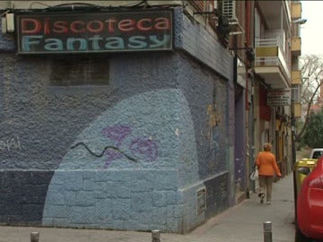 Evita el incendio de una discoteca Evita el incendio de una discoteca