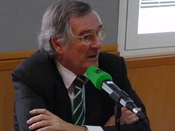 Xavier Trias a Onda Cero Xavier Trias a Onda Cero