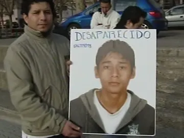 Buscan a Darwin Fernando Piedra Buscan a Darwin Fernando Piedra