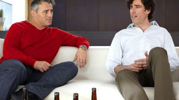 Matt LeBlanc en 'Episodes'